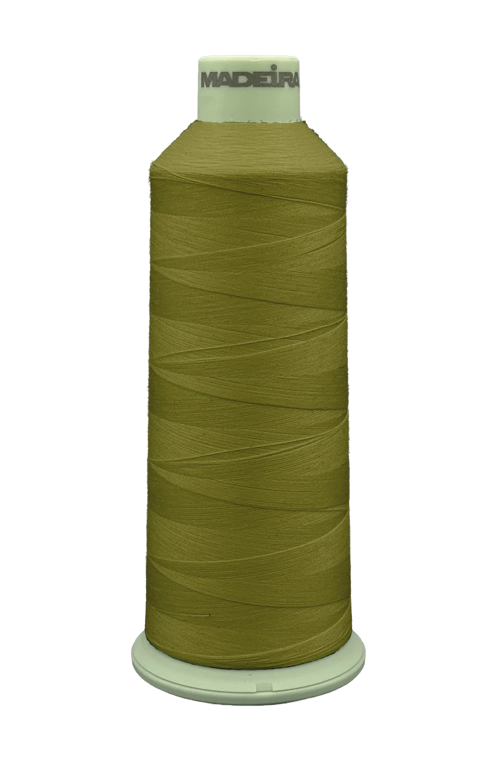 106 - Vyšívací nit Madeira Sensa Green No.40 (dtex 100x2) - 100% Lyocell TENCEL™ - 5.000 m