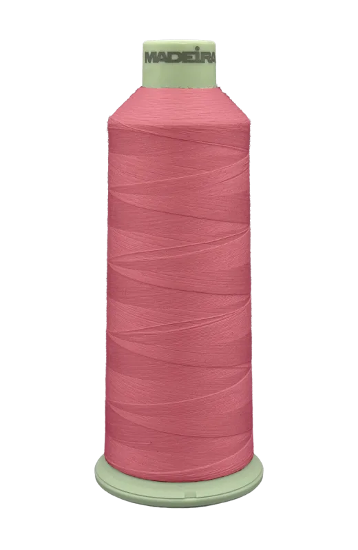 108 - Vyšívací nit Madeira Sensa Green No.40 (dtex 100x2) - 100% Lyocell TENCEL™ - 5.000 m