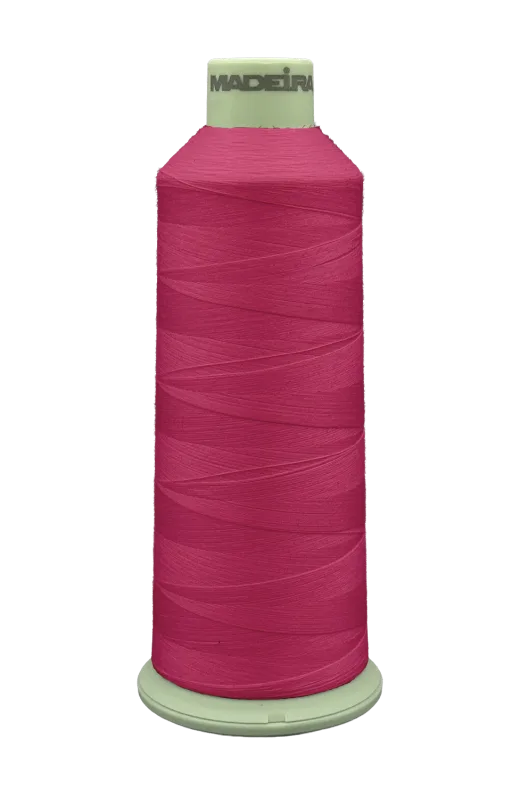 110 - Vyšívací nit Madeira Sensa Green No.40 (dtex 100x2) - 100% Lyocell TENCEL™ - 5.000 m