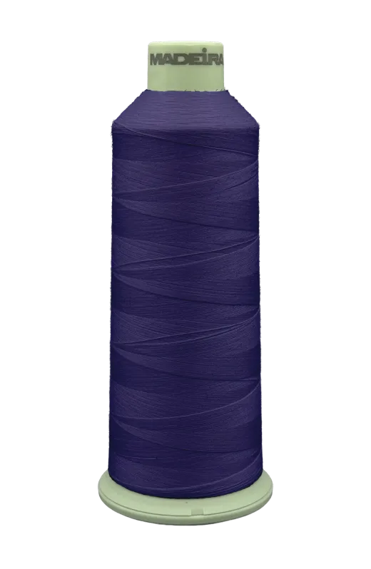 112 - Vyšívací nit Madeira Sensa Green No.40 (dtex 100x2) - 100% Lyocell TENCEL™ - 5.000 m