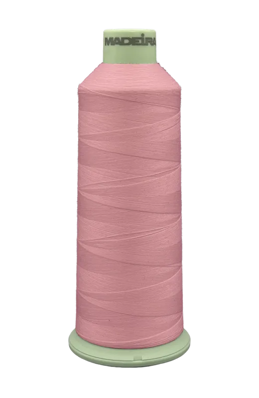 116 - Vyšívací nit Madeira Sensa Green No.40 (dtex 100x2) - 100% Lyocell TENCEL™ - 5.000 m
