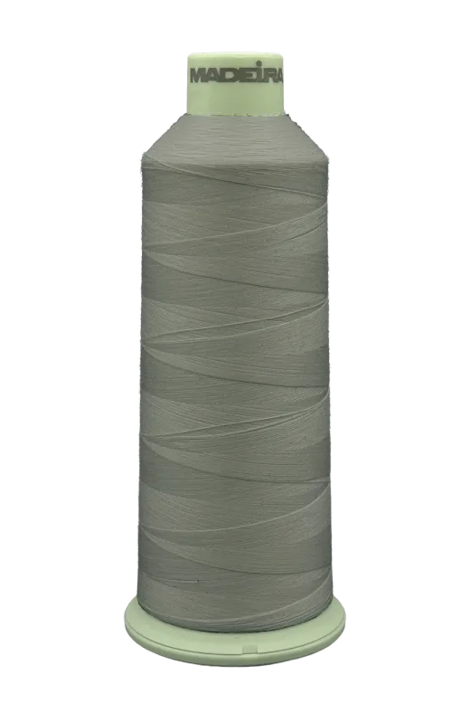 118 - Vyšívací nit Madeira Sensa Green No.40 (dtex 100x2) - 100% Lyocell TENCEL™ - 5.000 m