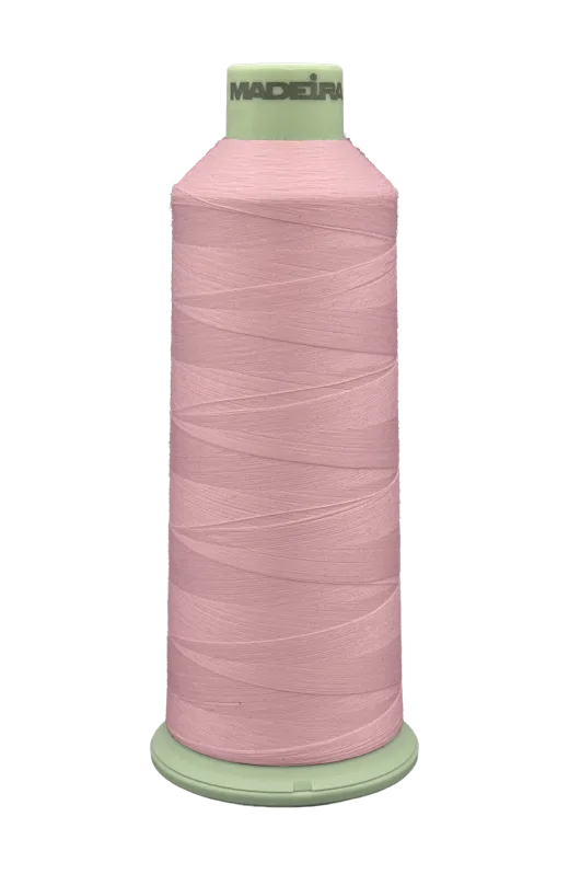 120 - Vyšívací nit Madeira Sensa Green No.40 (dtex 100x2) - 100% Lyocell TENCEL™ - 5.000 m