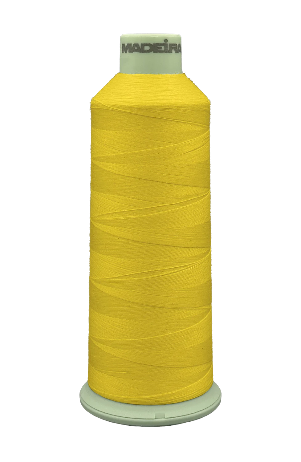 124 - Vyšívací nit Madeira Sensa Green No.40 (dtex 100x2) - 100% Lyocell TENCEL™ - 5.000 m