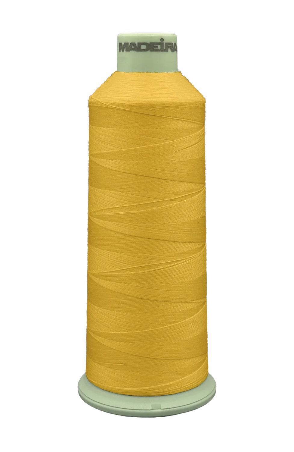 125 - Vyšívací nit Madeira Sensa Green No.40 (dtex 100x2) - 100% Lyocell TENCEL™ - 5.000 m