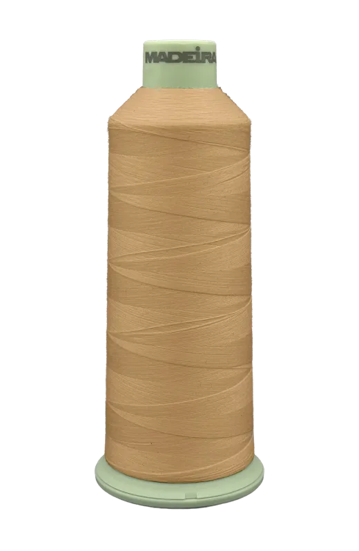 127 - Vyšívací nit Madeira Sensa Green No.40 (dtex 100x2) - 100% Lyocell TENCEL™ - 5.000 m