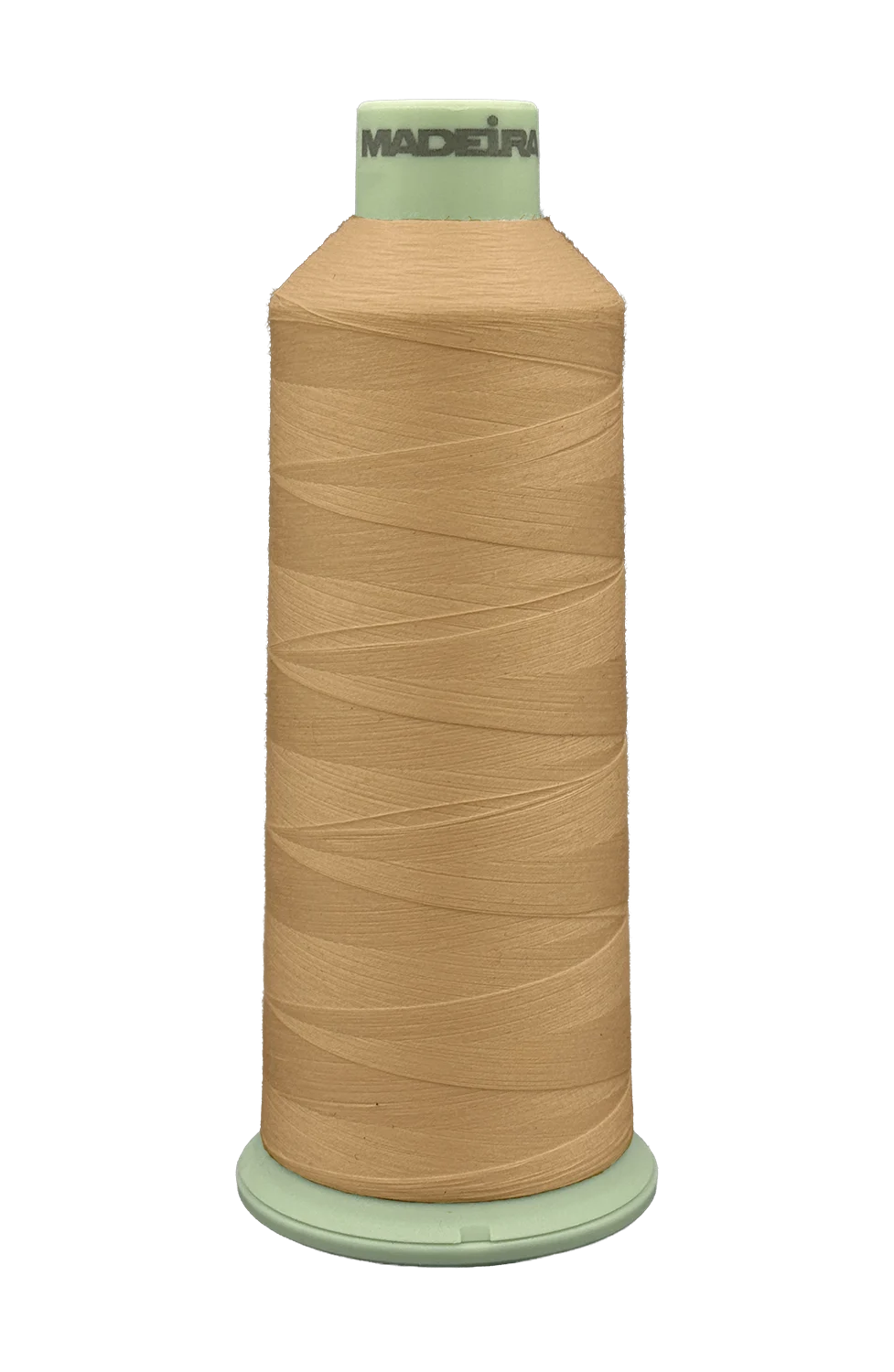 127 - Vyšívací nit Madeira Sensa Green No.40 (dtex 100x2) - 100% Lyocell TENCEL™ - 5.000 m