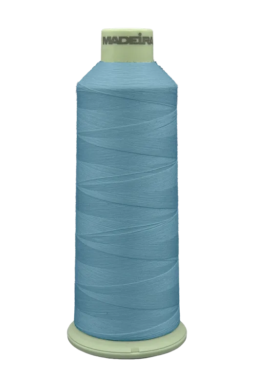 132 - Vyšívací nit Madeira Sensa Green No.40 (dtex 100x2) - 100% Lyocell TENCEL™ - 5.000 m