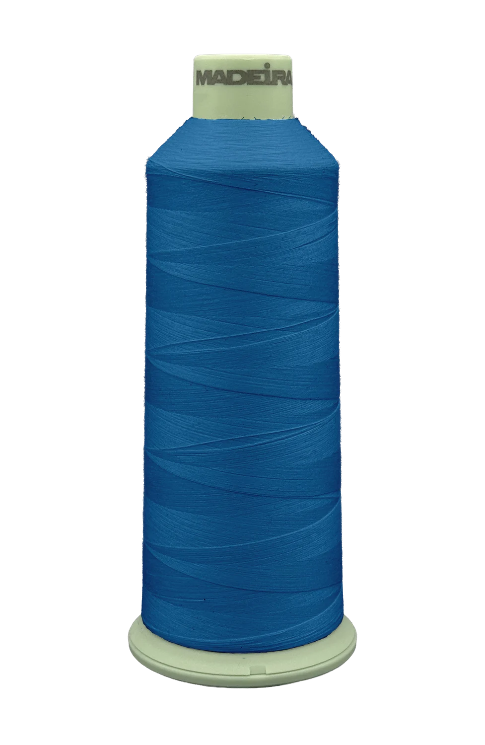 133 - Vyšívací nit Madeira Sensa Green No.40 (dtex 100x2) - 100% Lyocell TENCEL™ - 5.000 m