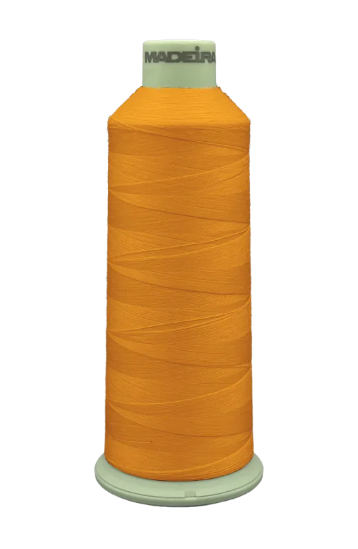 137 - Vyšívací nit Madeira Sensa Green No.40 (dtex 100x2) - 100% Lyocell TENCEL™ - 5.000 m