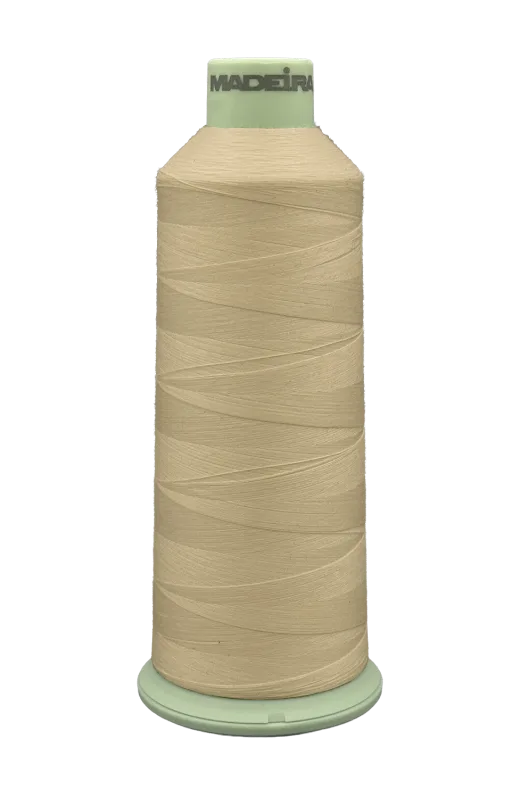 138 - Vyšívací nit Madeira Sensa Green No.40 (dtex 100x2) - 100% Lyocell TENCEL™ - 5.000 m