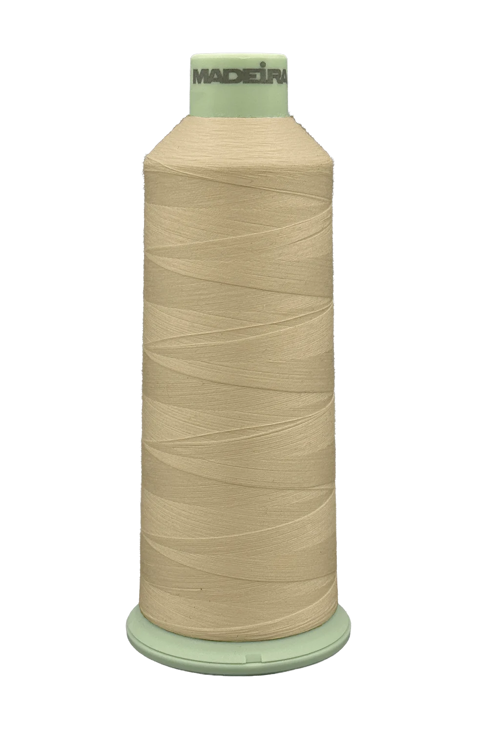 138 - Vyšívací nit Madeira Sensa Green No.40 (dtex 100x2) - 100% Lyocell TENCEL™ - 5.000 m