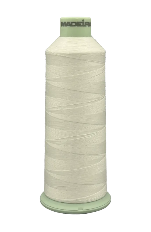 149 - Vyšívací nit Madeira Sensa Green No.40 (dtex 100x2) - 100% Lyocell TENCEL™ - 5.000 m