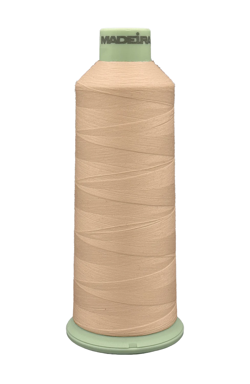 153 - Vyšívací nit Madeira Sensa Green No.40 (dtex 100x2) - 100% Lyocell TENCEL™ - 5.000 m