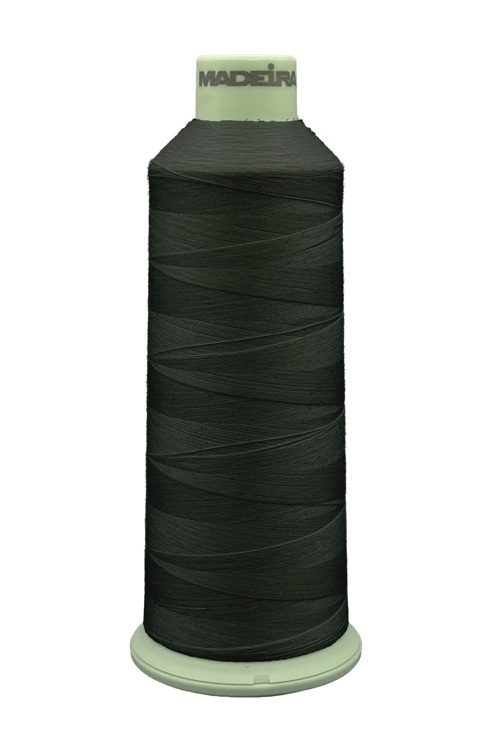 164 - Vyšívací nit Madeira Sensa Green No.40 (dtex 100x2) - 100% Lyocell TENCEL™ - 5.000 m