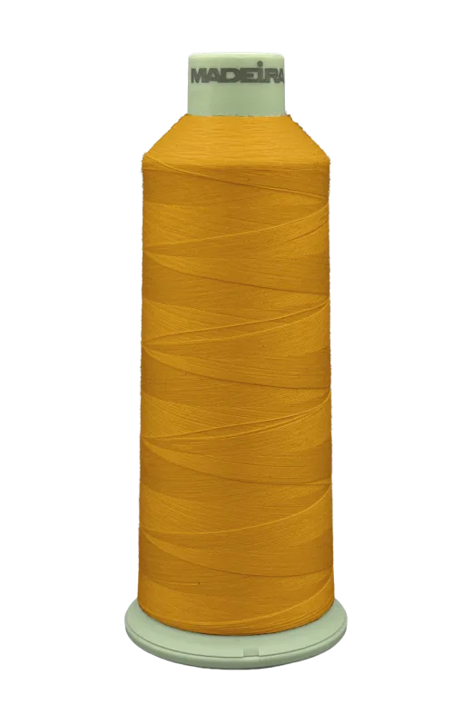 172 - Vyšívací nit Madeira Sensa Green No.40 (dtex 100x2) - 100% Lyocell TENCEL™ - 5.000 m
