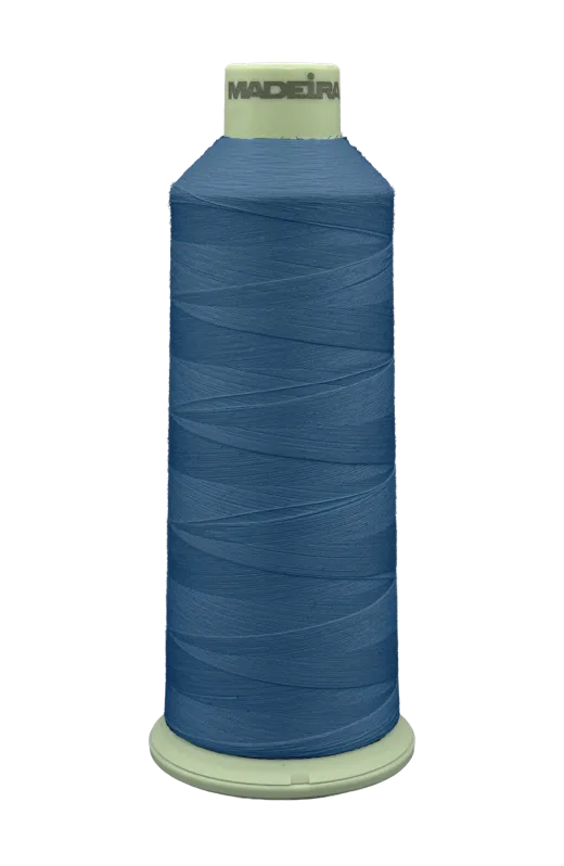 175 - Vyšívací nit Madeira Sensa Green No.40 (dtex 100x2) - 100% Lyocell TENCEL™ - 5.000 m