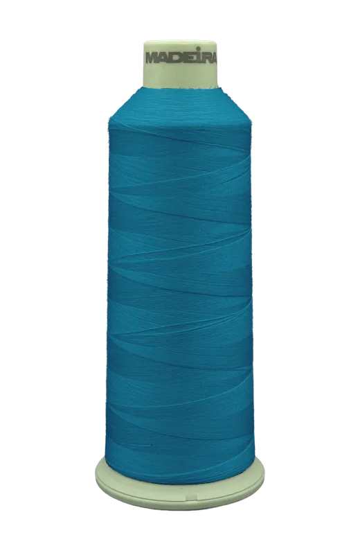 177 - Vyšívací nit Madeira Sensa Green No.40 (dtex 100x2) - 100% Lyocell TENCEL™ - 5.000 m