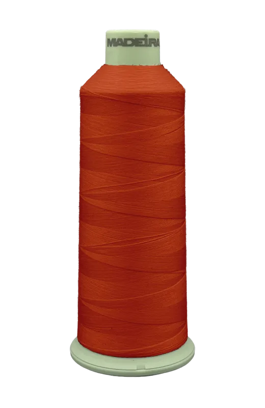 179 - Vyšívací nit Madeira Sensa Green No.40 (dtex 100x2) - 100% Lyocell TENCEL™ - 5.000 m