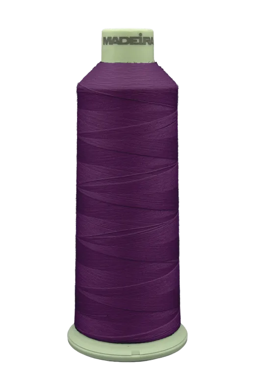 188 - Vyšívací nit Madeira Sensa Green No.40 (dtex 100x2) - 100% Lyocell TENCEL™ - 5.000 m