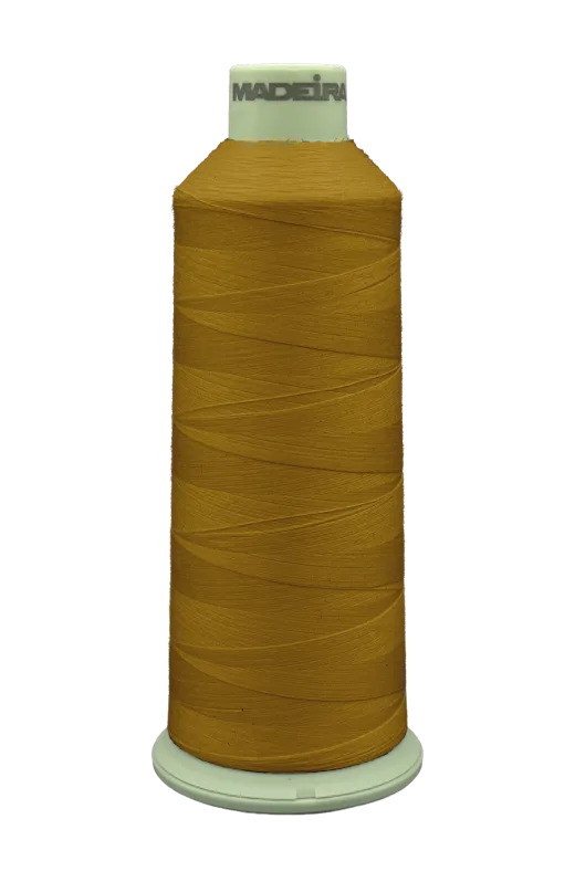 192 - Vyšívací nit Madeira Sensa Green No.40 (dtex 100x2) - 100% Lyocell TENCEL™ - 5.000 m