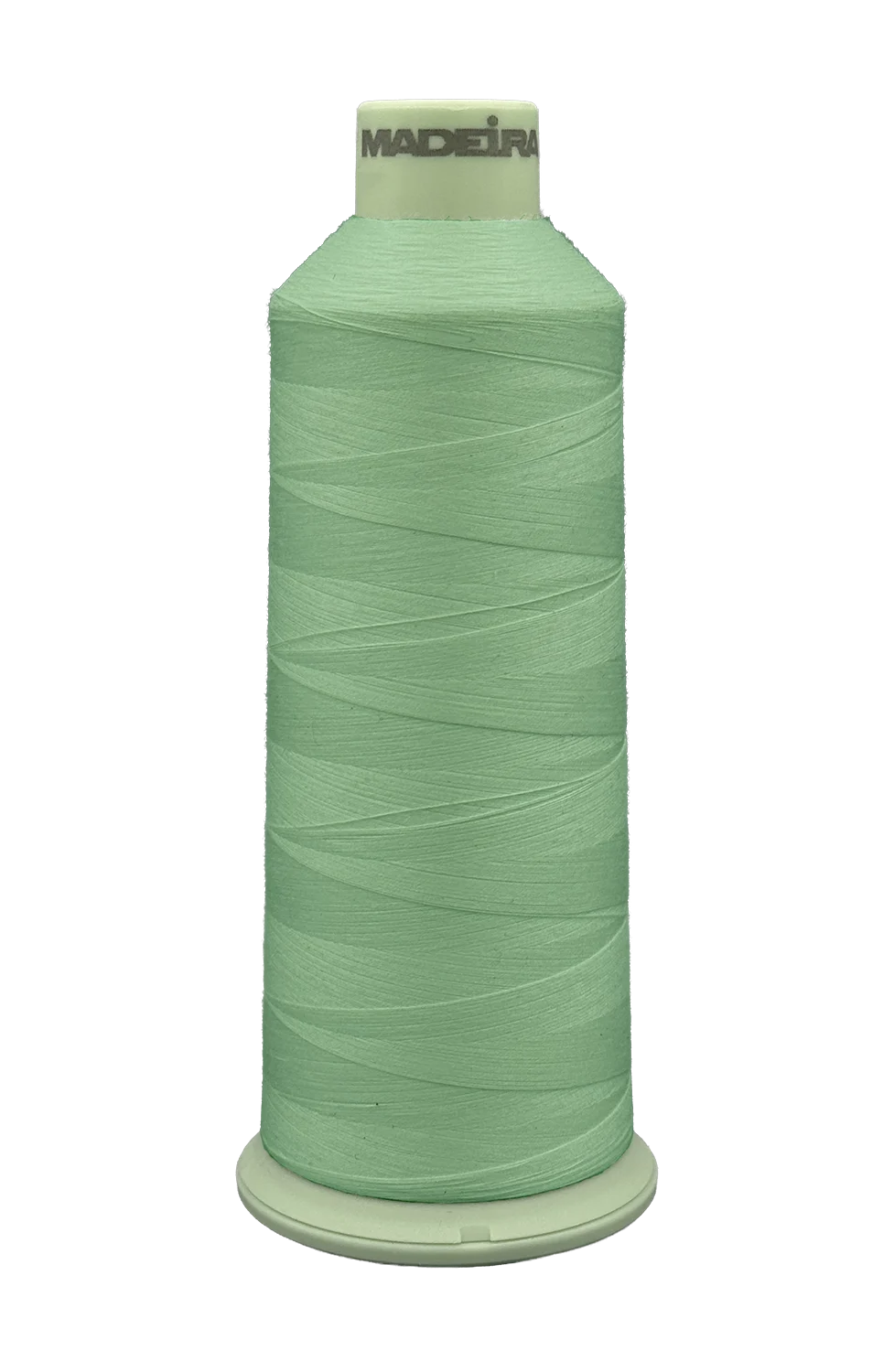 195 - Vyšívací nit Madeira Sensa Green No.40 (dtex 100x2) - 100% Lyocell TENCEL™ - 5.000 m
