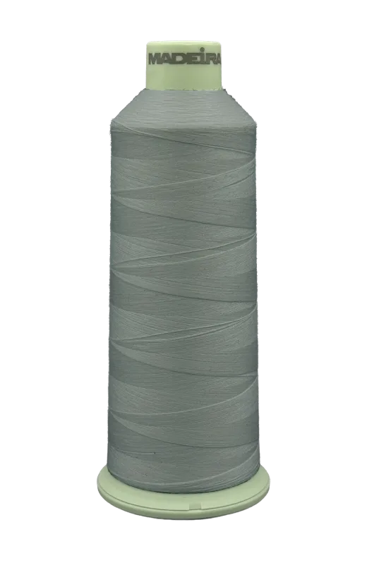 212 - Vyšívací nit Madeira Sensa Green No.40 (dtex 100x2) - 100% Lyocell TENCEL™ - 5.000 m