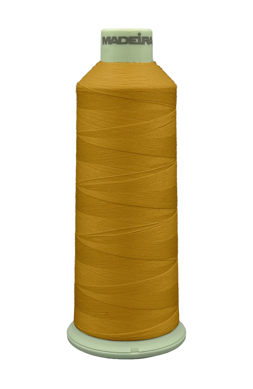 225 - Vyšívací nit Madeira Sensa Green No.40 (dtex 100x2) - 100% Lyocell TENCEL™ - 5.000 m