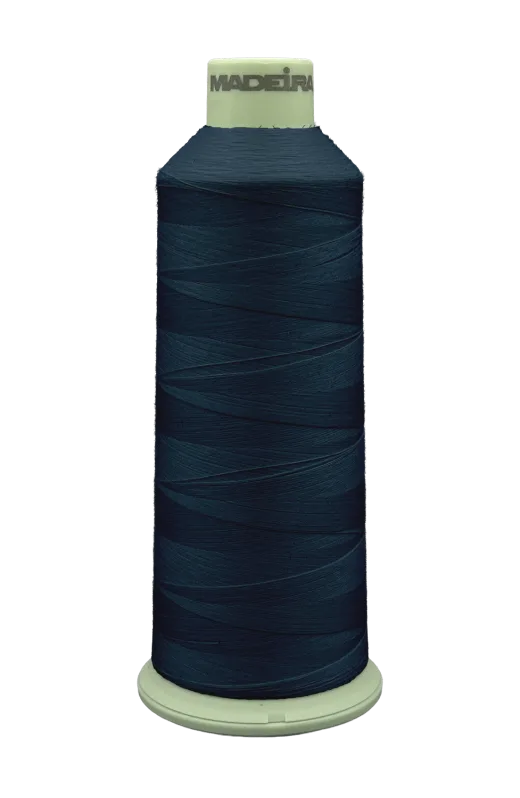 242 - Vyšívací nit Madeira Sensa Green No.40 (dtex 100x2) - 100% Lyocell TENCEL™ - 5.000 m