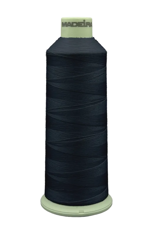 243 - Vyšívací nit Madeira Sensa Green No.40 (dtex 100x2) - 100% Lyocell TENCEL™ - 5.000 m