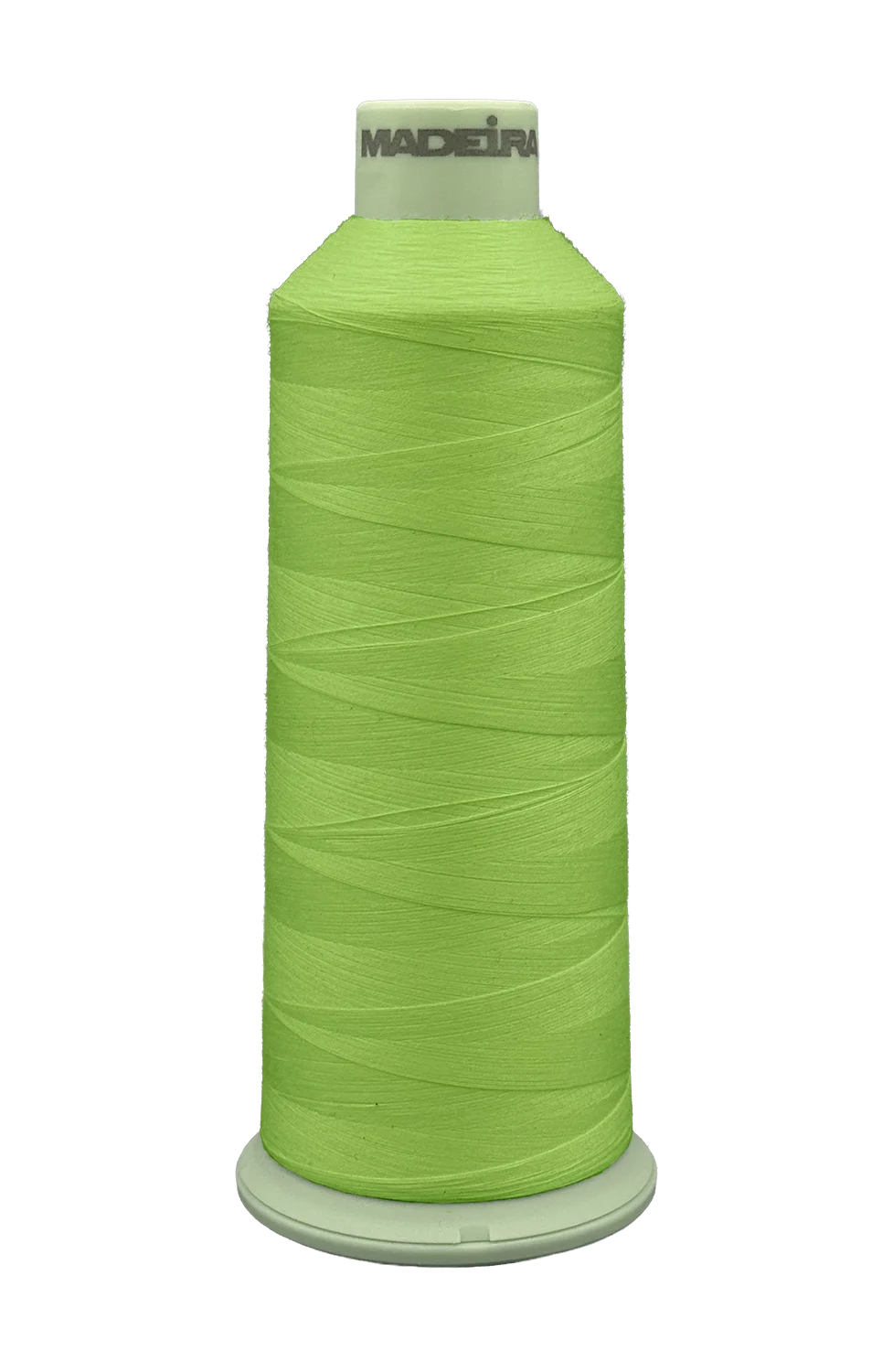 248 - Vyšívací nit Madeira Sensa Green No.40 (dtex 100x2) - 100% Lyocell TENCEL™ - 5.000 m