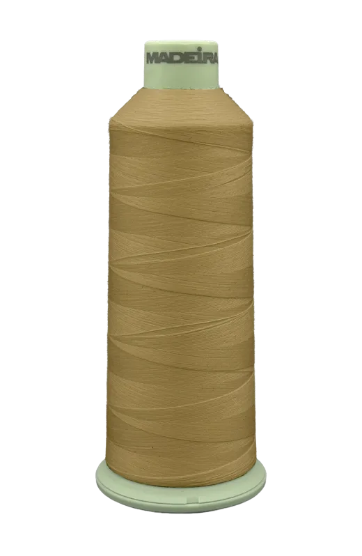 255 - Vyšívací nit Madeira Sensa Green No.40 (dtex 100x2) - 100% Lyocell TENCEL™ - 5.000 m