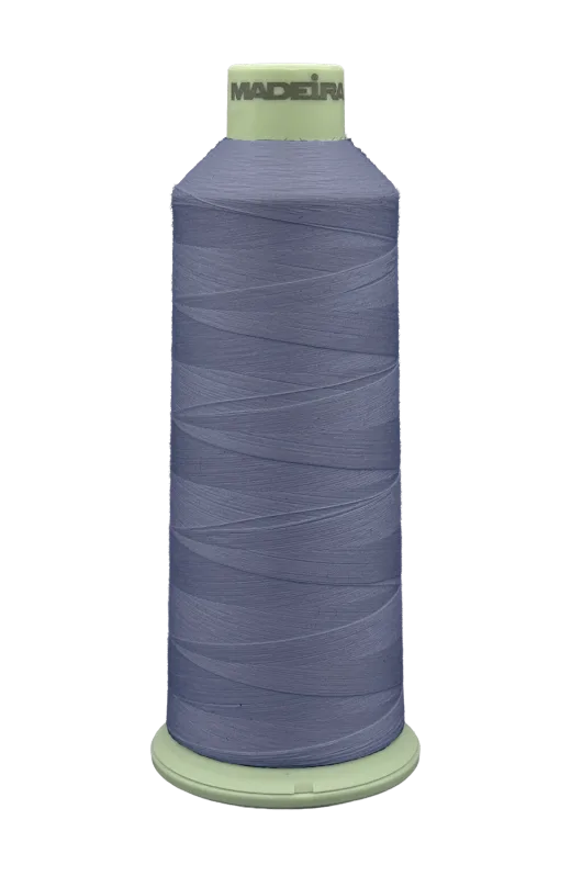 263 - Vyšívací nit Madeira Sensa Green No.40 (dtex 100x2) - 100% Lyocell TENCEL™ - 5.000 m