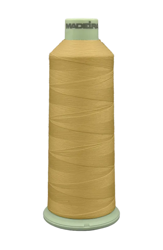 270 - Vyšívací nit Madeira Sensa Green No.40 (dtex 100x2) - 100% Lyocell TENCEL™ - 5.000 m