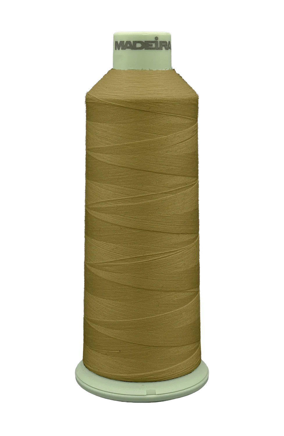 273 - Vyšívací nit Madeira Sensa Green No.40 (dtex 100x2) - 100% Lyocell TENCEL™ - 5.000 m