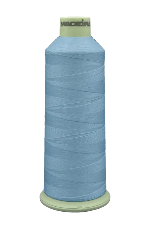 274 - Vyšívací nit Madeira Sensa Green No.40 (dtex 100x2) - 100% Lyocell TENCEL™ - 5.000 m