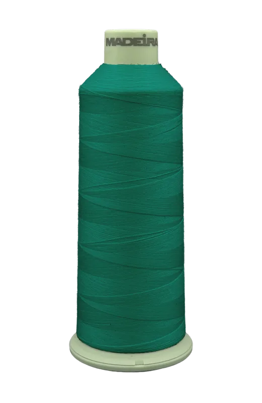 280 - Vyšívací nit Madeira Sensa Green No.40 (dtex 100x2) - 100% Lyocell TENCEL™ - 5.000 m