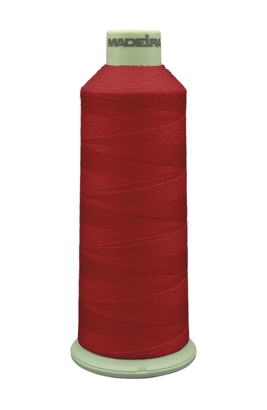 281 - Vyšívací nit Madeira Sensa Green No.40 (dtex 100x2) - 100% Lyocell TENCEL™ - 5.000 m