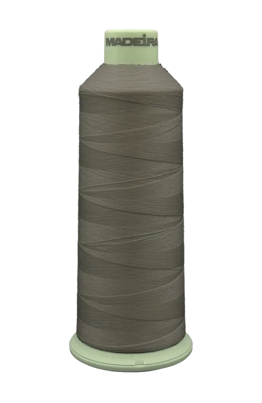 288 - Vyšívací nit Madeira Sensa Green No.40 (dtex 100x2) - 100% Lyocell TENCEL™ - 5.000 m