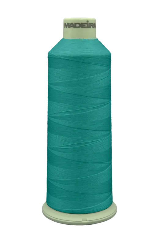 299 - Vyšívací nit Madeira Sensa Green No.40 (dtex 100x2) - 100% Lyocell TENCEL™ - 5.000 m
