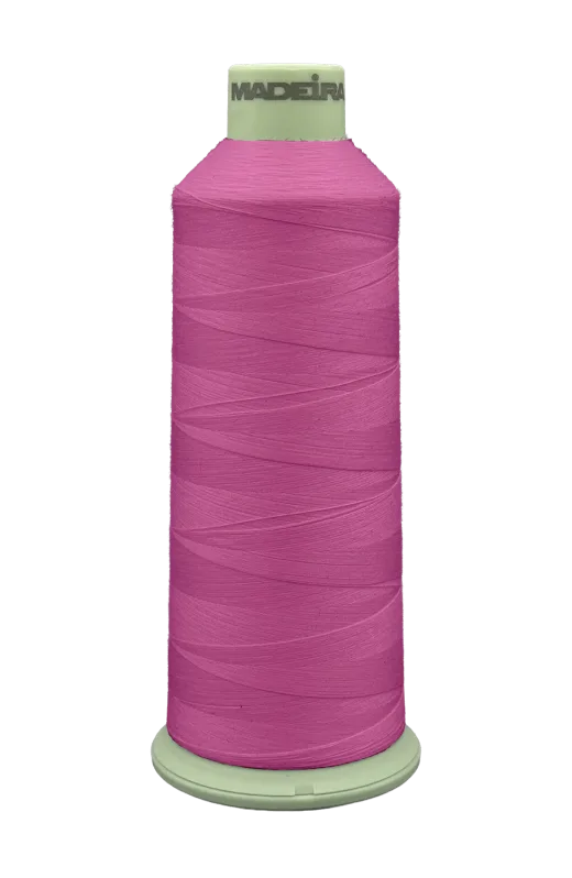 309 - Vyšívací nit Madeira Sensa Green No.40 (dtex 100x2) - 100% Lyocell TENCEL™ - 5.000 m