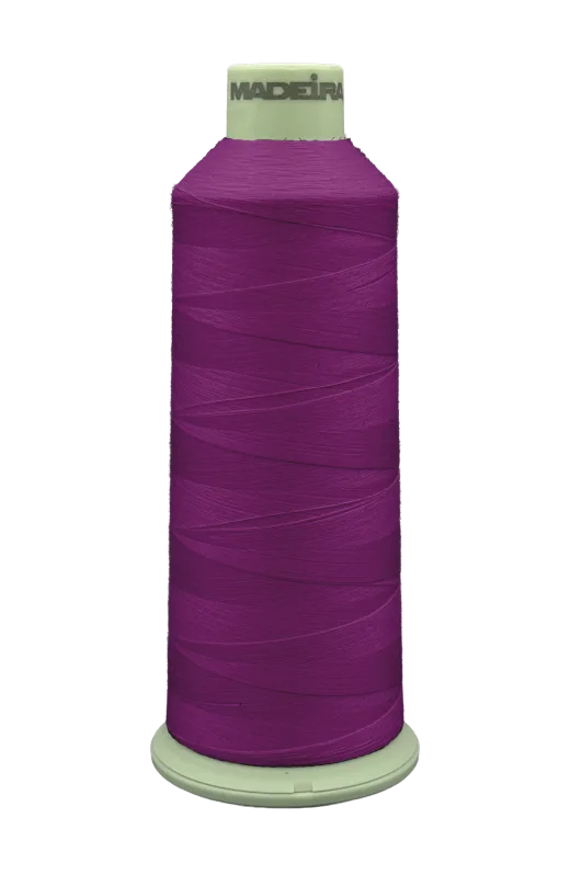 310 - Vyšívací nit Madeira Sensa Green No.40 (dtex 100x2) - 100% Lyocell TENCEL™ - 5.000 m