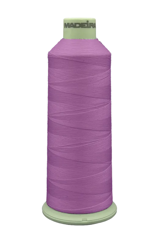 321 - Vyšívací nit Madeira Sensa Green No.40 (dtex 100x2) - 100% Lyocell TENCEL™ - 5.000 m
