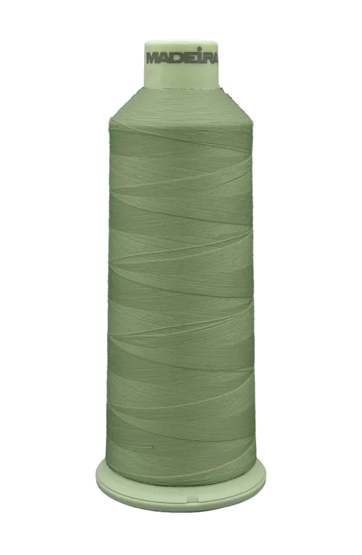 337 - Vyšívací nit Madeira Sensa Green No.40 (dtex 100x2) - 100% Lyocell TENCEL™ - 5.000 m