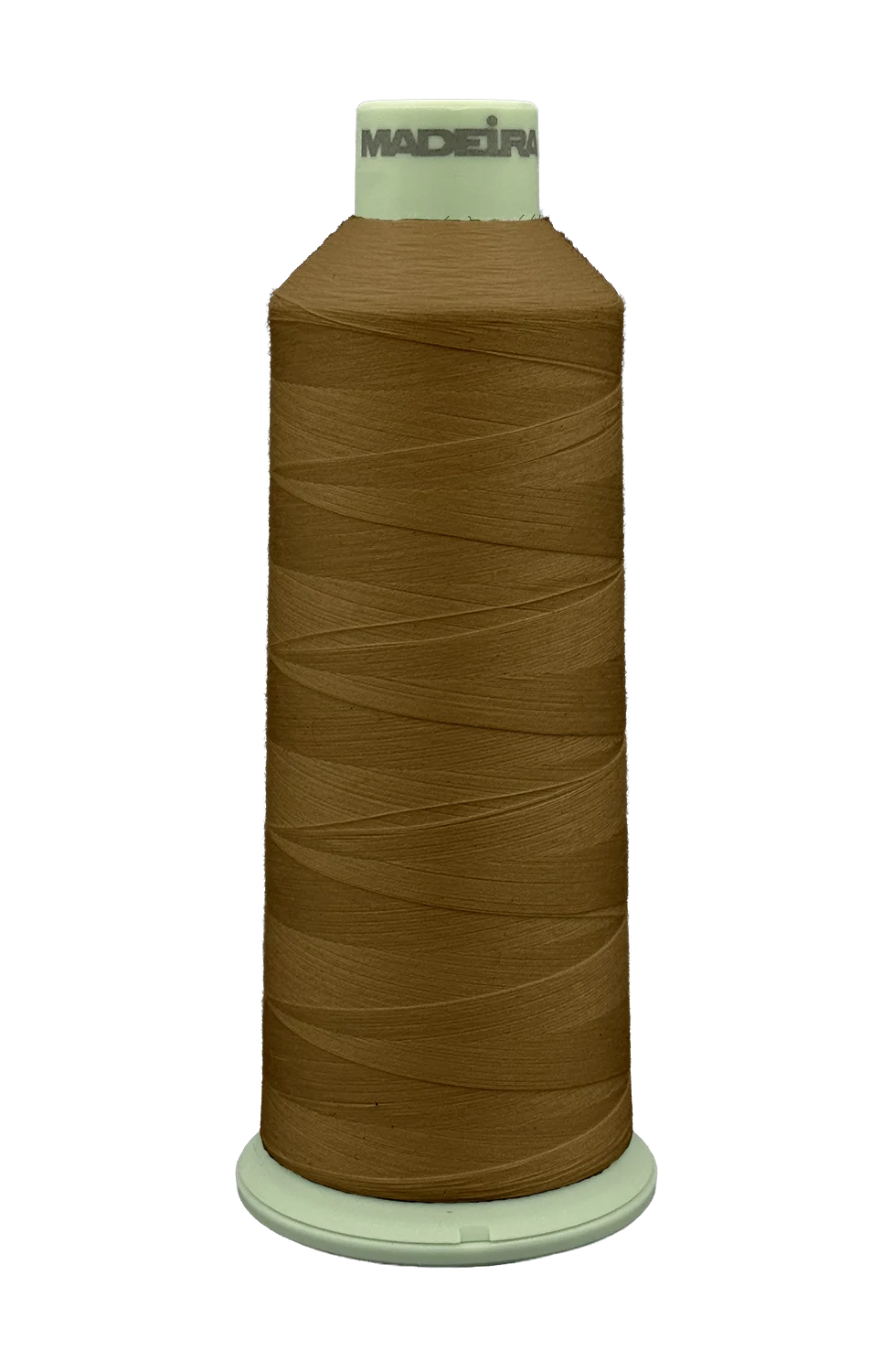 344 - Vyšívací nit Madeira Sensa Green No.40 (dtex 100x2) - 100% Lyocell TENCEL™ - 5.000 m