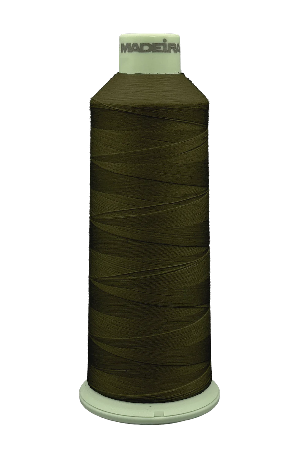 357 - Vyšívací nit Madeira Sensa Green No.40 (dtex 100x2) - 100% Lyocell TENCEL™ - 5.000 m