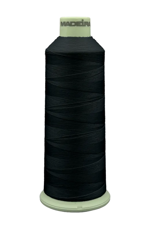367 - Vyšívací nit Madeira Sensa Green No.40 (dtex 100x2) - 100% Lyocell TENCEL™ - 5.000 m