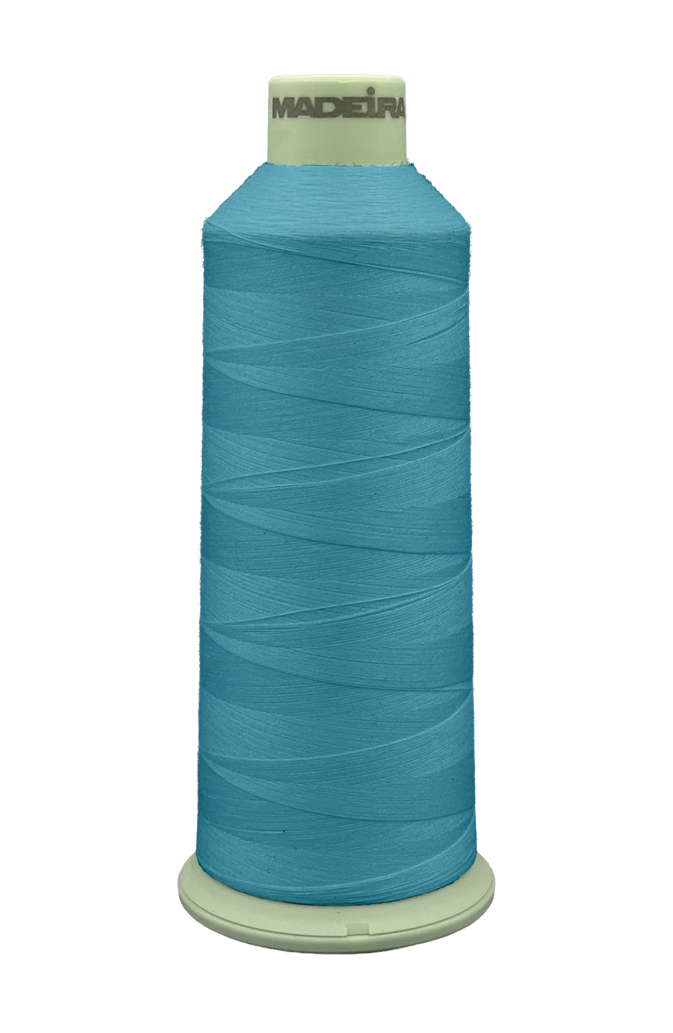 373 - Vyšívací nit Madeira Sensa Green No.40 (dtex 100x2) - 100% Lyocell TENCEL™ - 5.000 m