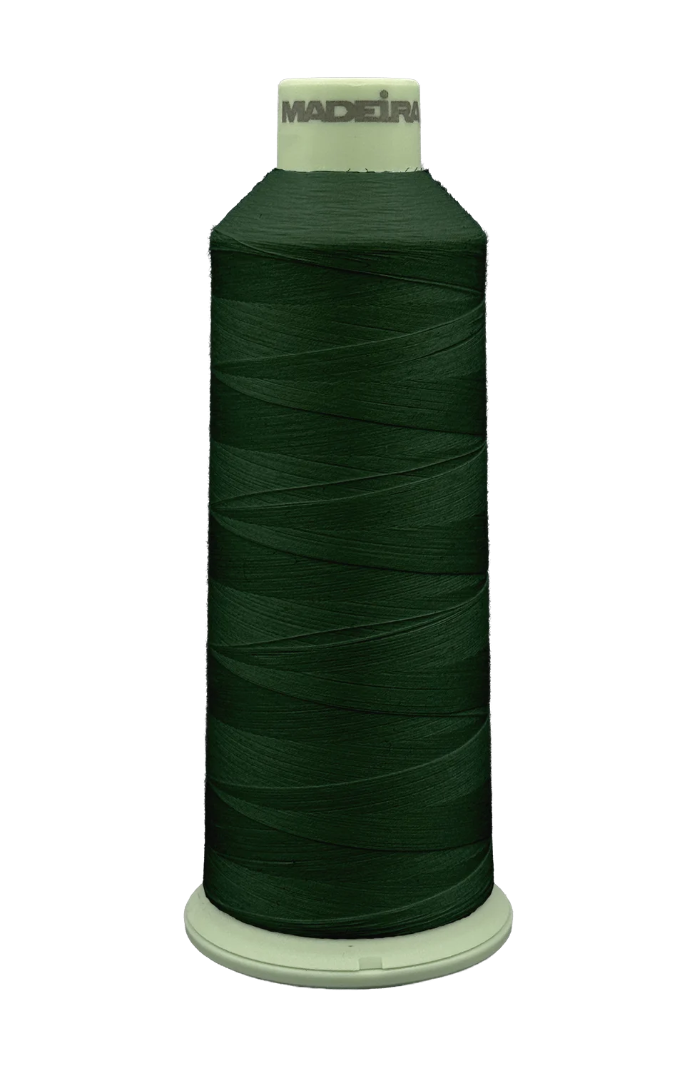 397 - Vyšívací nit Madeira Sensa Green No.40 (dtex 100x2) - 100% Lyocell TENCEL™ - 5.000 m