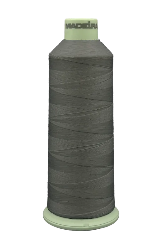 415 - Vyšívací nit Madeira Sensa Green No.40 (dtex 100x2) - 100% Lyocell TENCEL™ - 5.000 m